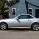 Image for article titled At $5,200, Is Buying This 2001 Mercedes SLK230 An Open and Shut Case?